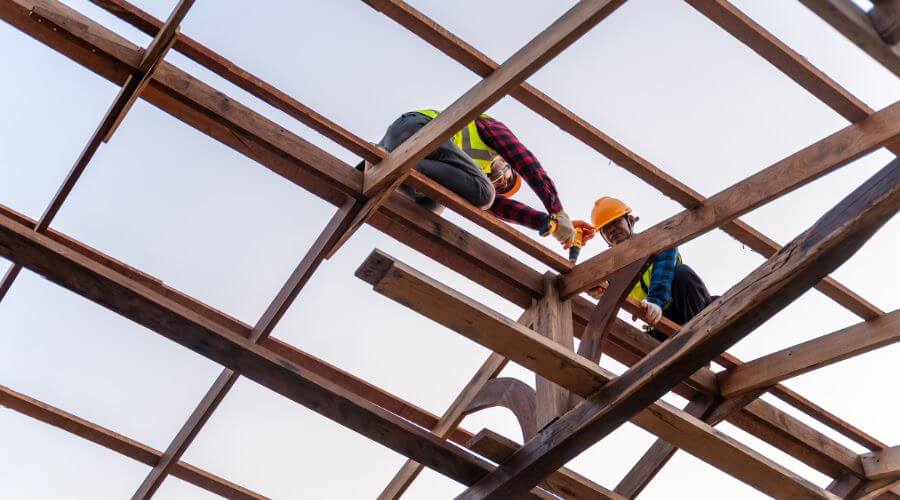 Expert top industrial roofings services in Yarmouth, IA